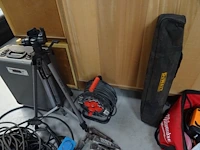 Partij divers gereedschap - afbeelding 3 van  16