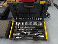 Partij divers gereedschap - afbeelding 5 van  16