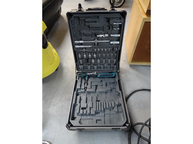 Partij divers gereedschap - afbeelding 7 van  16