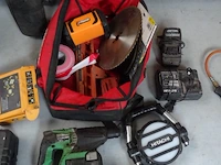 Partij divers gereedschap - afbeelding 10 van  16
