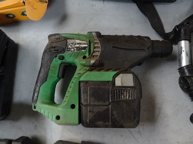 Partij divers gereedschap - afbeelding 11 van  16
