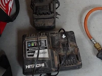 Partij divers gereedschap - afbeelding 14 van  16