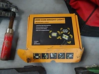 Partij divers gereedschap - afbeelding 16 van  16