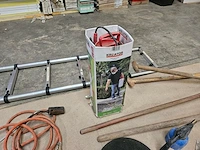 Partij divers gereedschap - afbeelding 2 van  15