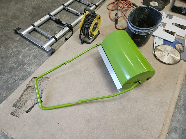 Partij divers gereedschap - afbeelding 4 van  15
