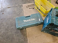 Partij divers gereedschap - afbeelding 6 van  15