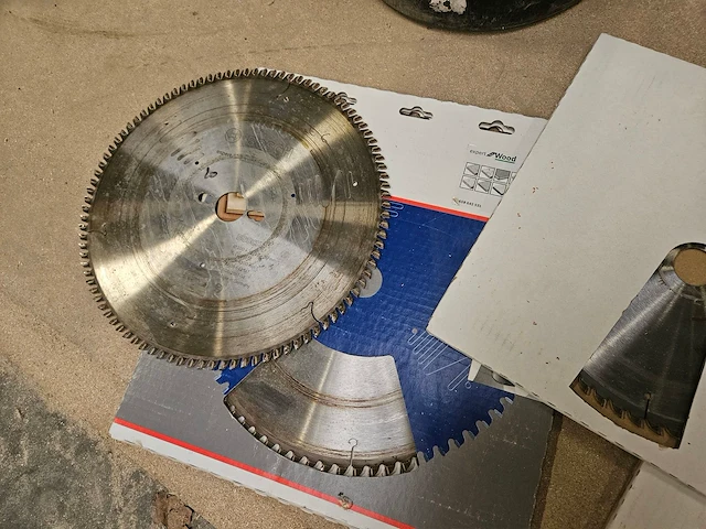 Partij divers gereedschap - afbeelding 13 van  15