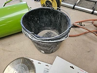 Partij divers gereedschap - afbeelding 14 van  15