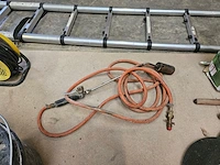 Partij divers gereedschap - afbeelding 15 van  15