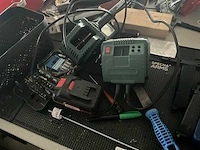 Partij divers gereedschap - afbeelding 5 van  10