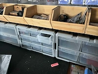 Partij divers gereedschap - afbeelding 7 van  10