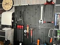 Partij divers gereedschap - afbeelding 9 van  10