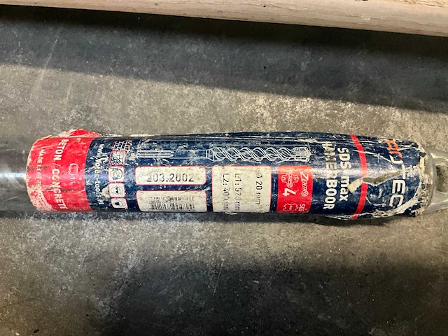 Partij divers gereedschap - afbeelding 3 van  25