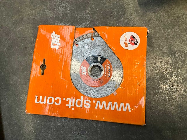 Partij divers gereedschap - afbeelding 5 van  25