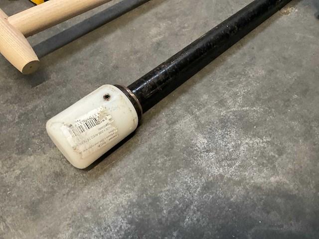 Partij divers gereedschap - afbeelding 7 van  25