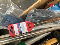 Partij divers gereedschap - afbeelding 18 van  25