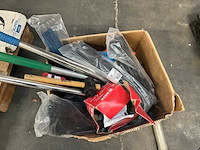 Partij divers gereedschap - afbeelding 19 van  25