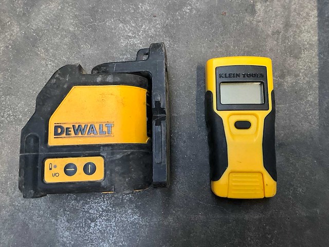 Partij divers gereedschap - afbeelding 22 van  25