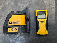 Partij divers gereedschap - afbeelding 22 van  25