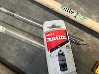 Partij divers gereedschap - afbeelding 24 van  25