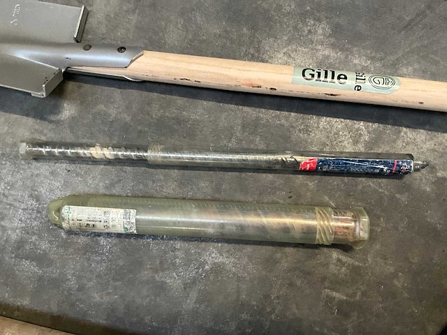 Partij divers gereedschap - afbeelding 25 van  25