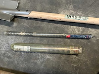 Partij divers gereedschap - afbeelding 25 van  25