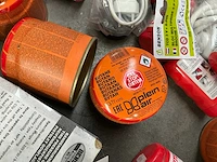 Partij divers gereedschappen in speciekuip - afbeelding 7 van  11