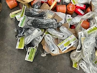 Partij divers gereedschappen in speciekuip - afbeelding 10 van  11