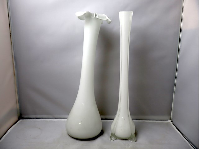 Partij divers glaswerk - afbeelding 6 van  6