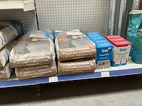 Partij divers handgereedschap en metsel/gyproc toebehoren - afbeelding 4 van  20