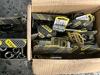 Partij divers handgereedschap stanley - afbeelding 7 van  8