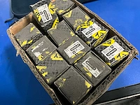 Partij divers handgereedschap stanley - afbeelding 8 van  8