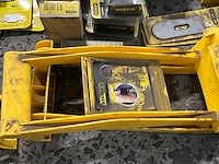 Partij divers handgereedschap stanley - afbeelding 8 van  9