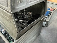 Partij divers handgereedschap - afbeelding 5 van  6