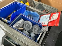 Partij divers handgereedschap - afbeelding 6 van  6