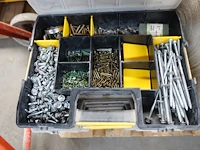 Partij divers handgereedschap - afbeelding 2 van  14
