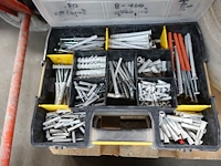 Partij divers handgereedschap - afbeelding 5 van  14