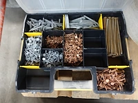Partij divers handgereedschap - afbeelding 6 van  14