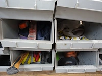 Partij divers handgereedschap - afbeelding 13 van  14