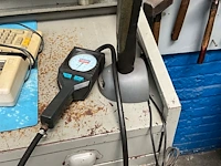 Partij divers handgereedschap - afbeelding 2 van  11