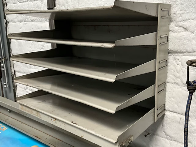 Partij divers handgereedschap - afbeelding 3 van  11