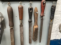 Partij divers handgereedschap - afbeelding 9 van  11