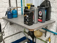 Partij divers handgereedschap - afbeelding 10 van  11