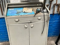 Partij divers handgereedschap - afbeelding 11 van  11