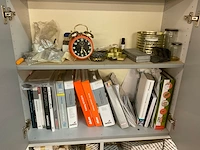 Partij divers hang- en sluitwerk - afbeelding 5 van  14