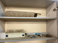 Partij divers hang- en sluitwerk - afbeelding 6 van  14