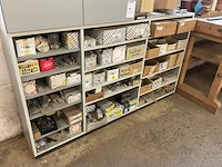 Partij divers hang- en sluitwerk - afbeelding 7 van  14