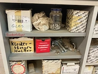 Partij divers hang- en sluitwerk - afbeelding 8 van  14