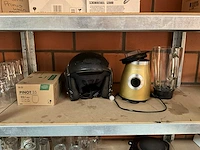 Partij divers horecamateriaal - afbeelding 2 van  78