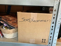 Partij divers horecamateriaal - afbeelding 13 van  78